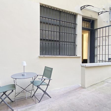 Iconic Studio San Giovanni - House With Private Parking 로마 외부 사진