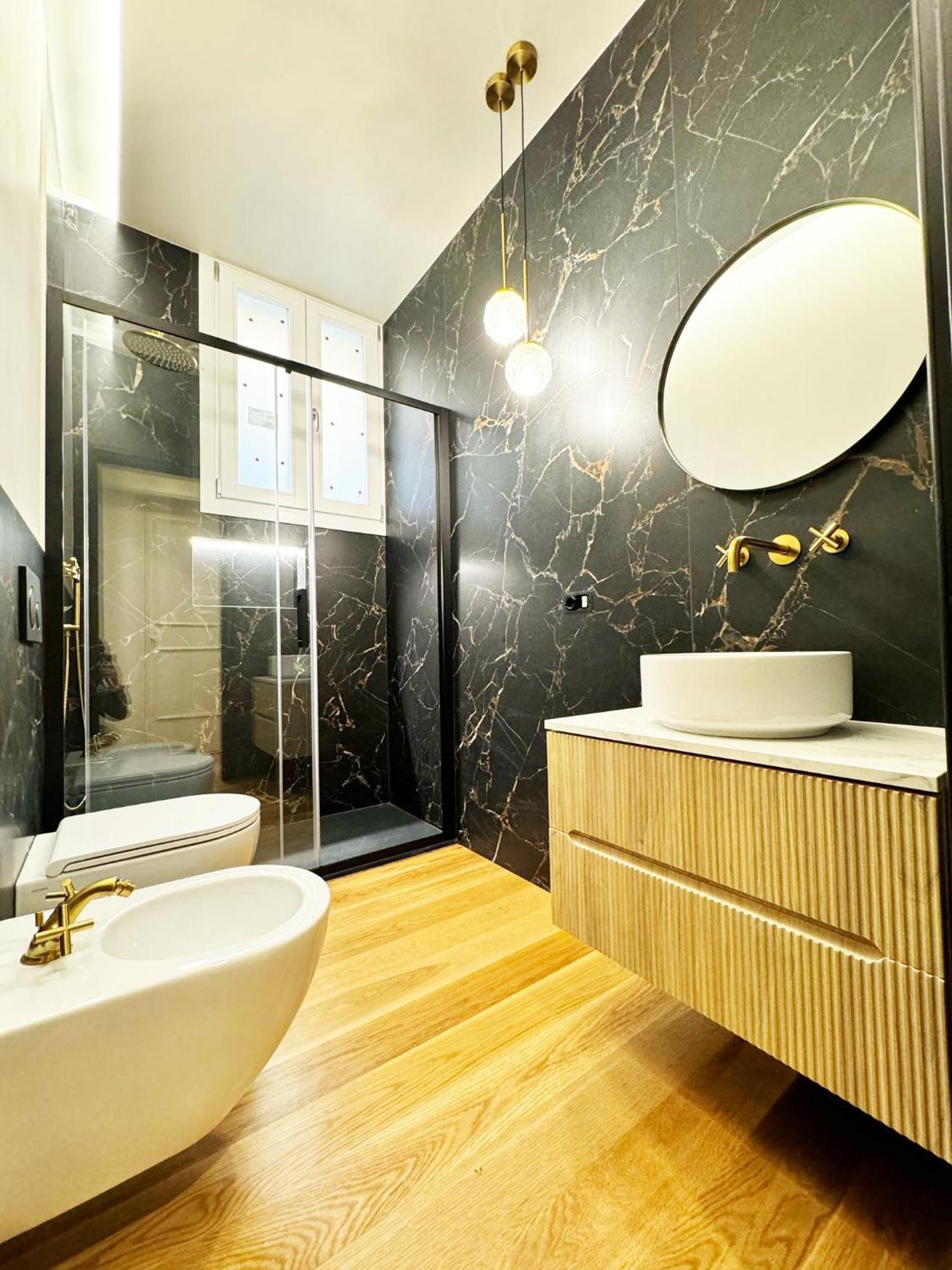 Iconic Studio San Giovanni - House With Private Parking 로마 외부 사진